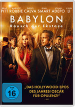 Film: Babylon - Rausch der Ekstase