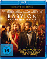 Film: Babylon - Rausch der Ekstase