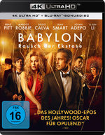 Film: Babylon - Rausch der Ekstase