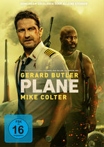 Film: Plane