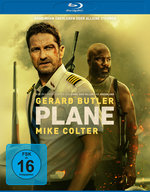 Film: Plane