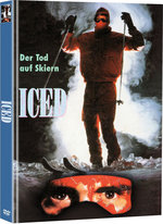 Film: ICED - Tod auf Skiern