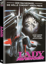 Film: Lady Avenger