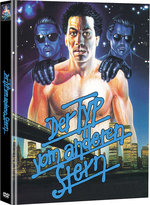 Film: Der Typ vom anderen Stern