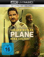 Film: Plane