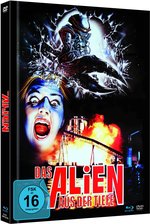 Film: Das Alien aus der Tiefe