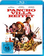 Film: Pancho Villa reitet