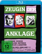 Film: Zeugin der Anklage