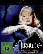 Film: Alraune