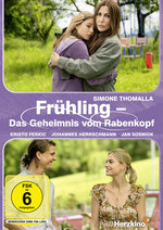Film: Frühling - Das Geheimnis vom Rabenkopf