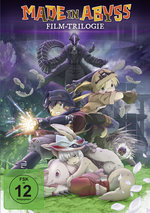Film: Made in Abyss - Die Film-Trilogie