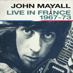 Film: John Mayall - Live In France