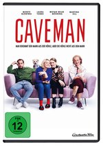 Film: Caveman