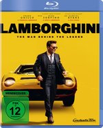 Film: Lamborghini: The Man Behind the Legend