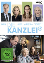 Film: Die Kanzlei - Staffel 5