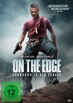 Film: On the Edge: Showdown in den Bergen