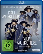 Film: Die Musketiere - Einer für Alle - Alle für einen