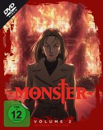 Film: MONSTER - Volume 2 (Ep. 13-24+OVA)