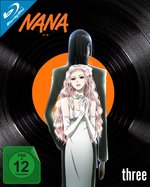 Film: NANA - The Blast! Edition Vol. 3 (Ep. 25-36 + OV