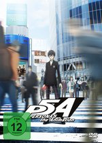 Film: PERSONA5 the Animation - Komplett-Set