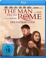 Film: The Man from Rome - Der Vatikan Code