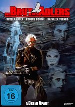 Film: Die Brut des Adlers