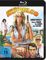 Film: Sunburn - Heiße Hölle Acapulco