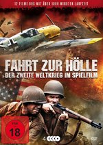 Film: Fahrt zur Hölle – Der Zweite Weltkrieg im Film