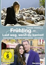 Film: Frühling - Lauf weg, wenn du kannst