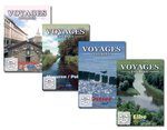 Film: Voyages - Voyages - Package 2