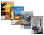 Film: Voyages - Voyages - Package 3