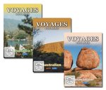 Film: Voyages - Voyages - Package 8
