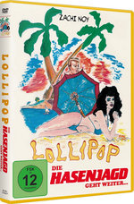 Film: Lollipop - Die Hasenjagd geht weiter