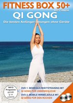 Film: Fitness Box 50+ Qi Gong - Die besten Anfänger-Üb