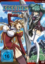 Film: Freezing - Volume 2