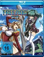 Film: Freezing - Volume 2