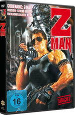 Film: Z-Man