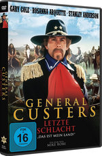 Film: General Custers letzte Schlacht - Das ist mein L