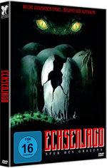 Film: Echsenjagd