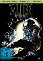 Film: Das Alien aus der Tiefe