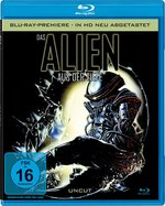 Film: Das Alien aus der Tiefe