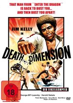 Film: Death Dimension - Der Einzelkämpfer