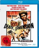 Film: Death Dimension - Der Einzelkämpfer
