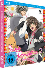 Film: Junjo Romantica - 2. Staffel Vol. 2