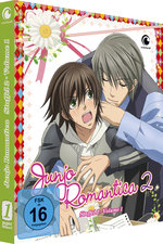 Film: Junjo Romantica - 2. Staffel Vol. 1
