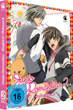 Film: Junjo Romantica - 2. Staffel/Vol. 2