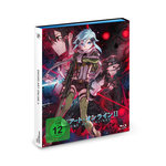 Film: Sword Art Online II - Staffel 2 - Staffelbox