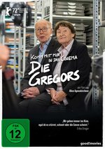 Film: Komm mit mir in das Cinema - Die Gregors