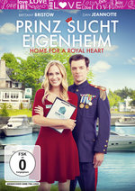 Film: Prinz sucht Eigenheim - Home for a Royal Heart