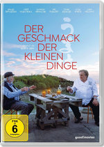 Film: Der Geschmack der kleinen Dinge